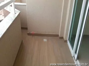 Cobertura para venda em Vila Julieta