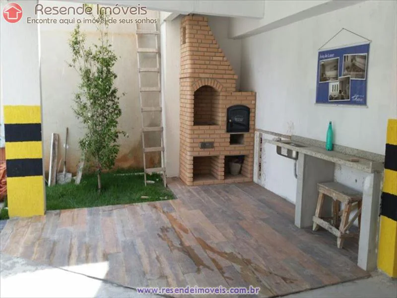 Foto 12 de 44 - Apartamento para aluguel em Vila Julieta