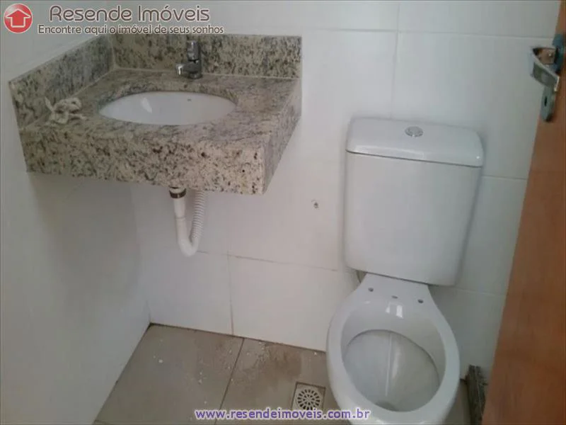 Foto 8 de 26 - Apartamento para aluguel em Vila Julieta