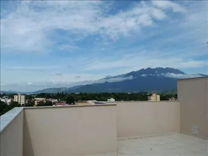 Apartamento para aluguel em Vila Julieta