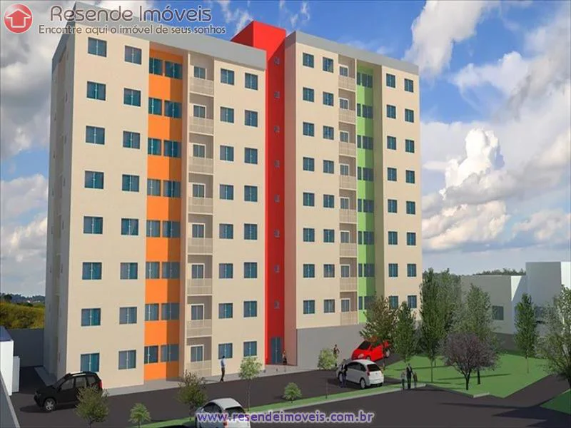 Foto 1 de 8 - Apartamento para venda em Itapuca