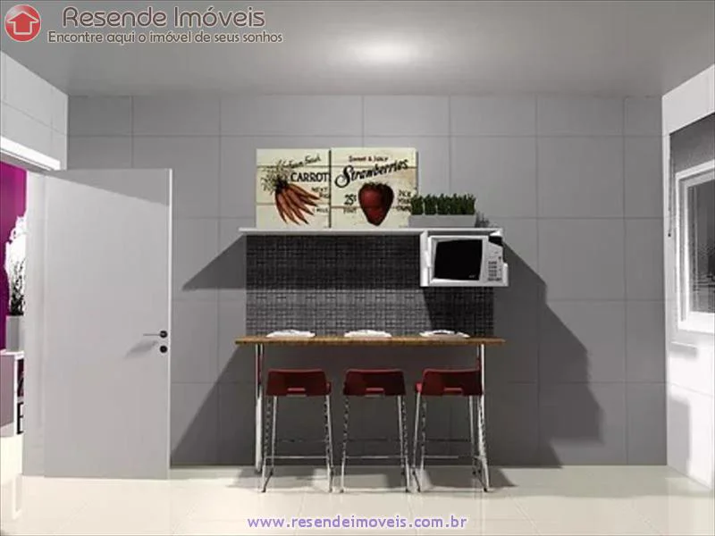 Foto 6 de 8 - Apartamento para venda em Itapuca