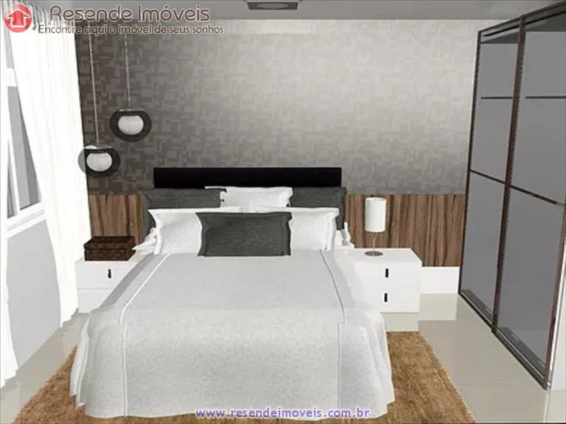 Foto 4 de 8 - Apartamento para venda em Itapuca