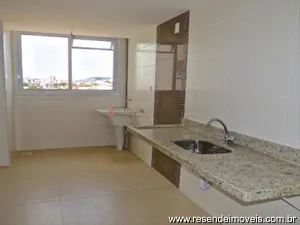 Apartamento para venda em Nova Liberdade