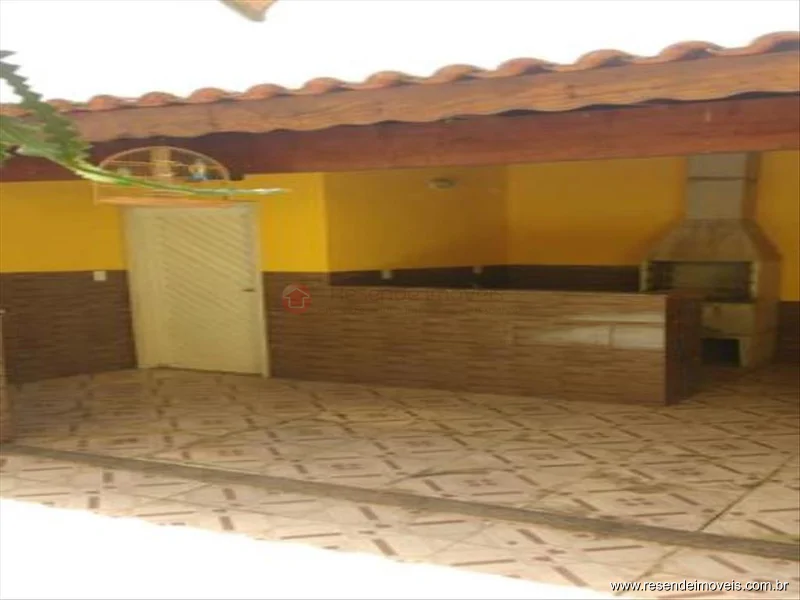 Foto 1 de 6 - Casa para venda em Morada da Montanha