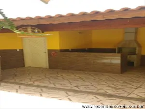 Casa para venda em Morada da Montanha