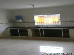 Casa para venda em Morada da Montanha