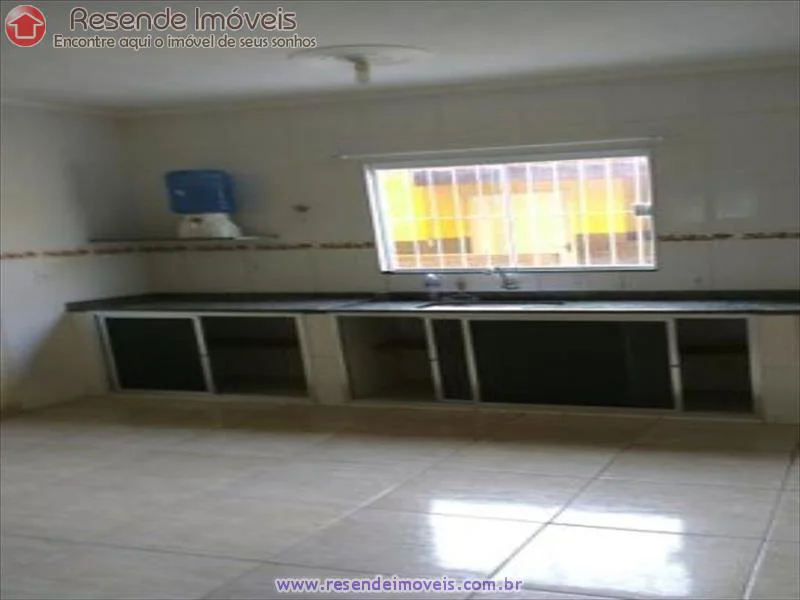 Foto 2 de 6 - Casa para aluguel em Morada da Montanha