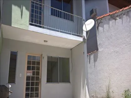 Casa para aluguel em Mirante de Serra