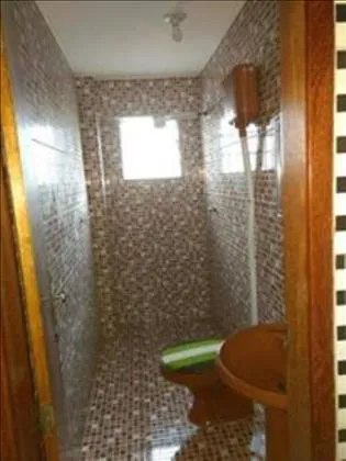 Casa para aluguel em Manejo