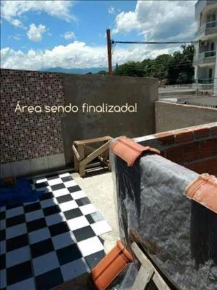 Casa para aluguel em Manejo