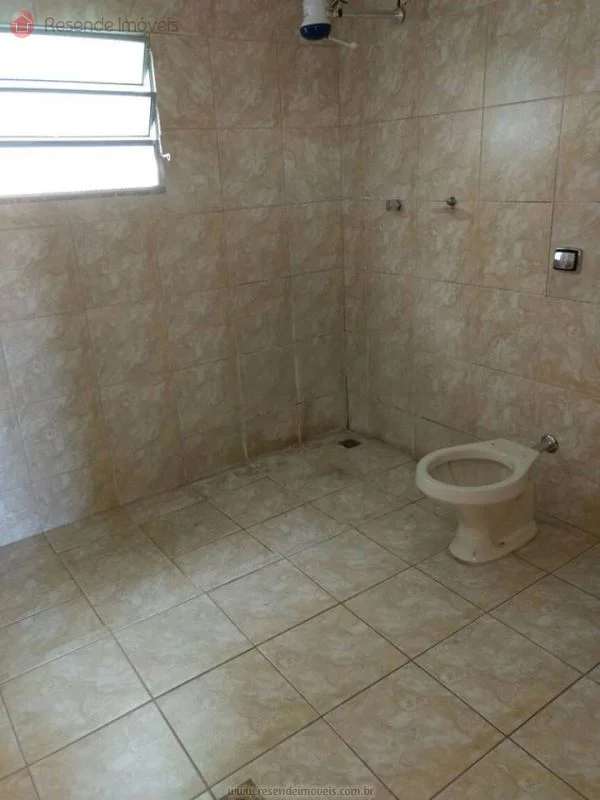 Foto 14 de 16 - Casa para aluguel em Manejo