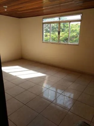 Casa para aluguel em Manejo