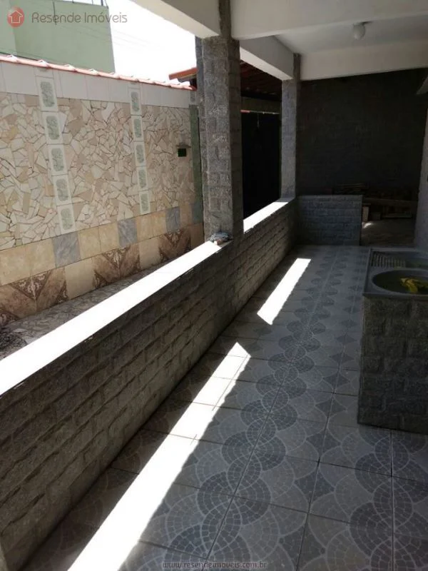 Foto 9 de 11 - Casa para aluguel em Manejo