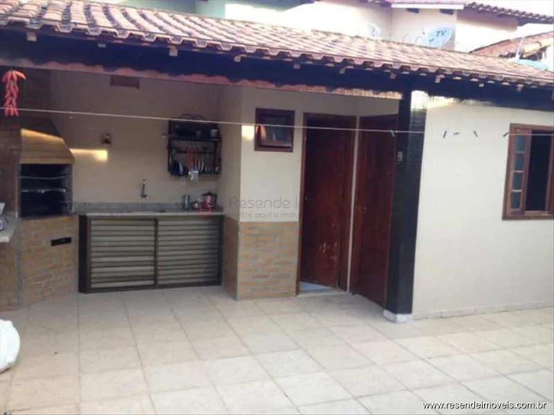 Foto 2 de 9 - Casa para venda em Boa Vista I