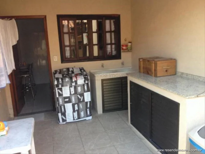 Foto 1 de 9 - Casa para venda em Boa Vista I