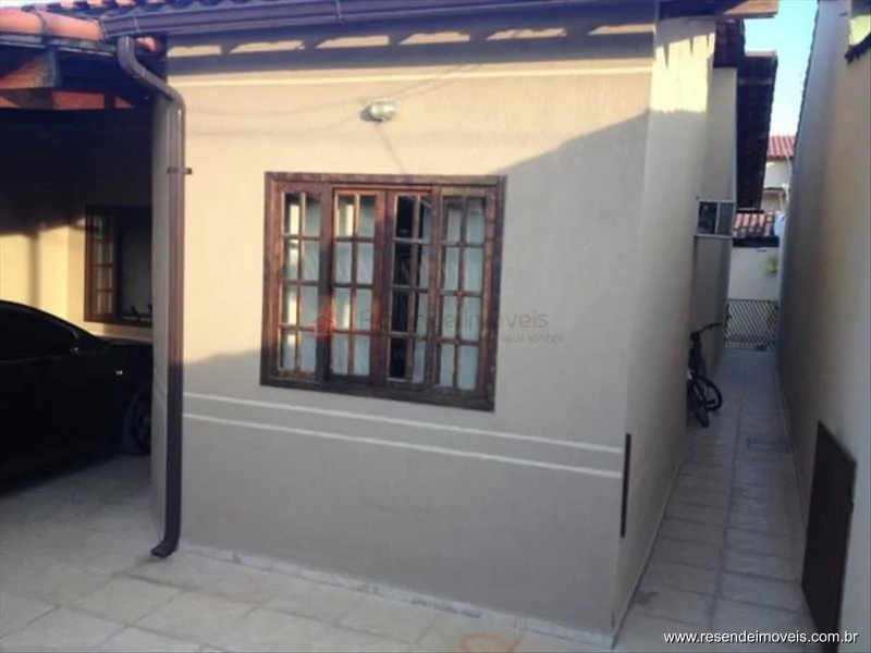 Foto 7 de 9 - Casa para venda em Boa Vista I