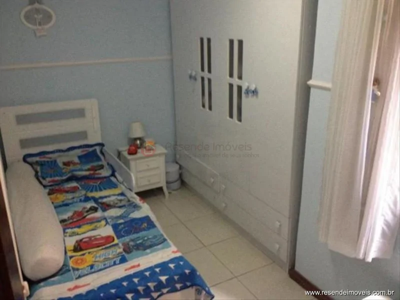 Foto 4 de 9 - Casa para venda em Boa Vista I