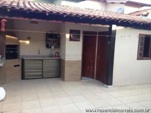 Casa para venda em Boa Vista I