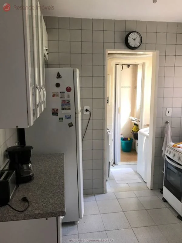 Foto 2 de 9 - Apartamento para venda em Campos Elíseos