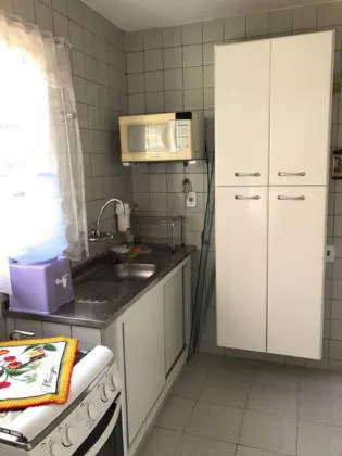 Apartamento para venda em Campos Elíseos