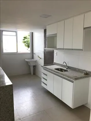 Apartamento para venda em Liberdade