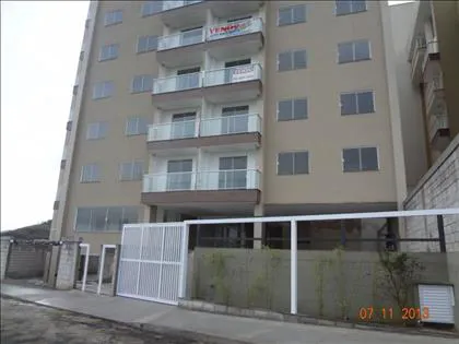 Apartamento para venda em Morada do Castelo