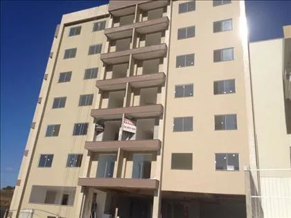 Apartamento para venda em Morada do Castelo