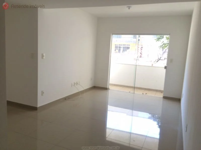 Foto 5 de 8 - Apartamento para venda em Barbosa Lima
