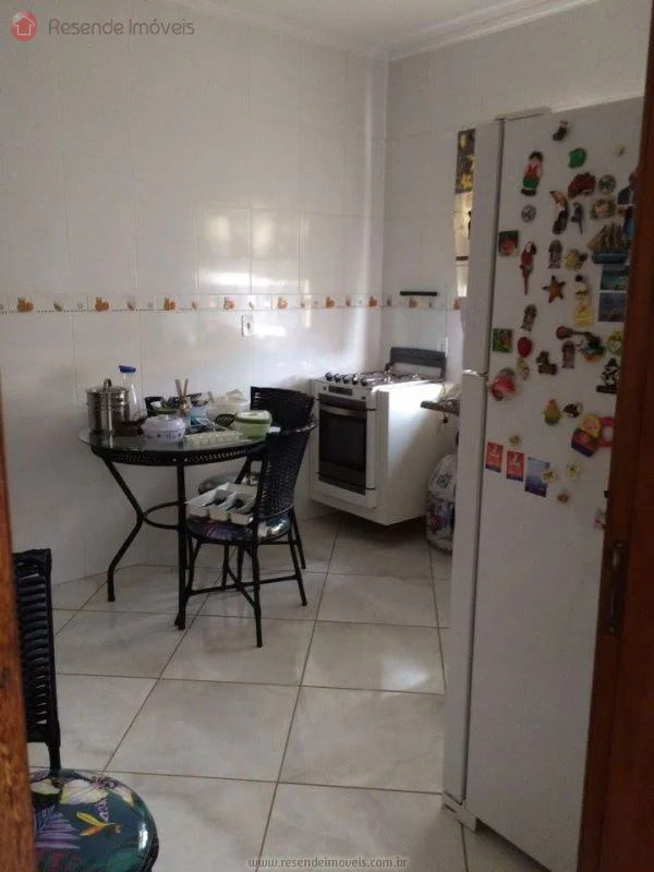 Foto 3 de 20 - Casa para aluguel em Parque Ipiranga