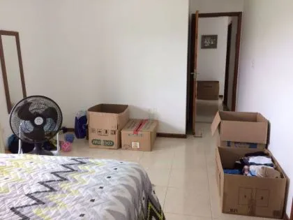 Casa para aluguel em Parque Ipiranga