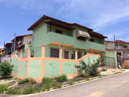 Casa para aluguel em Parque Ipiranga