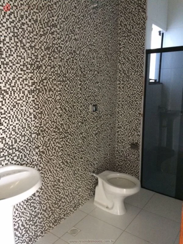 Foto 5 de 8 - Casa para aluguel em Parque Ipiranga