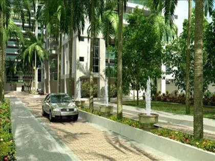 Apartamento para aluguel em Jardim Jalisco