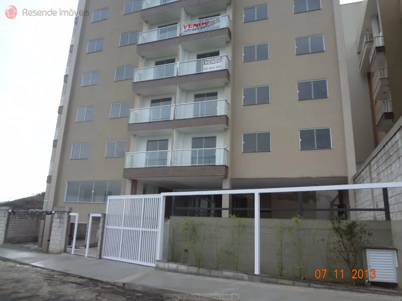 Foto 1 de 4 - Apartamento para venda em Morada do Castelo