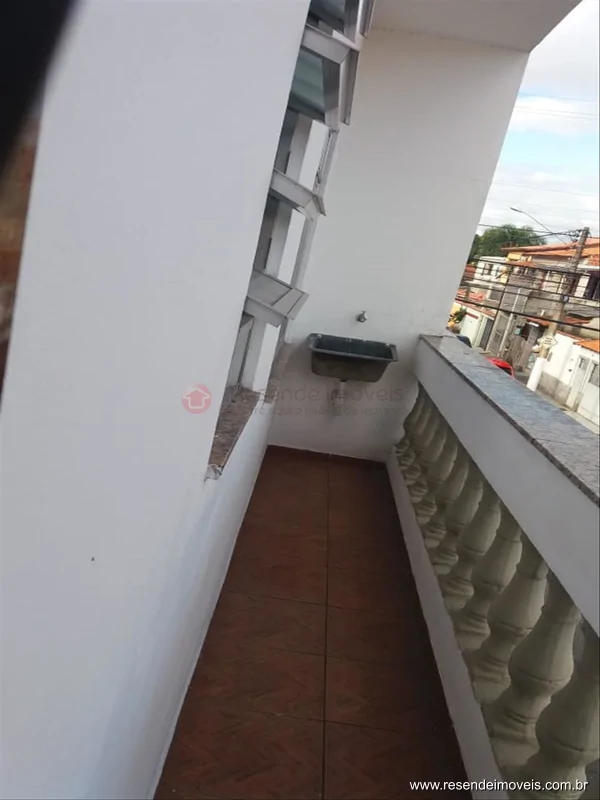 Foto 12 de 12 - Apartamento para aluguel em São Caetano
