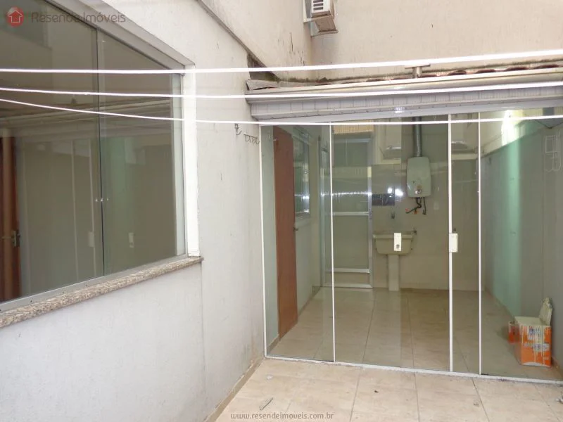 Foto 5 de 16 - Apartamento para aluguel em Morada do Castelo