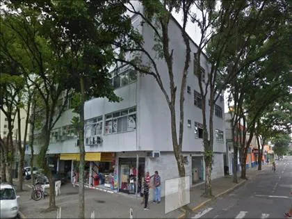 Sala Comercial para aluguel em Campos Elíseos