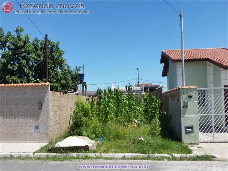 Foto 3 de 4 - Terreno para venda em Morada do Contorno