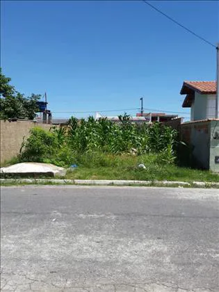 Terreno para venda em Morada do Contorno