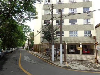 Apartamento para venda em Comercial