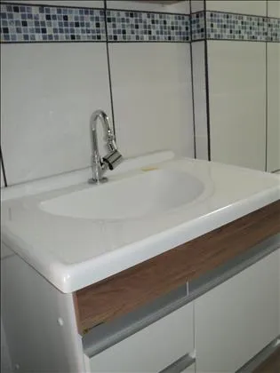 Apartamento para venda em Alegria