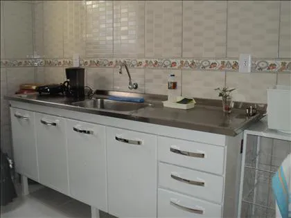 Apartamento para venda em Alegria