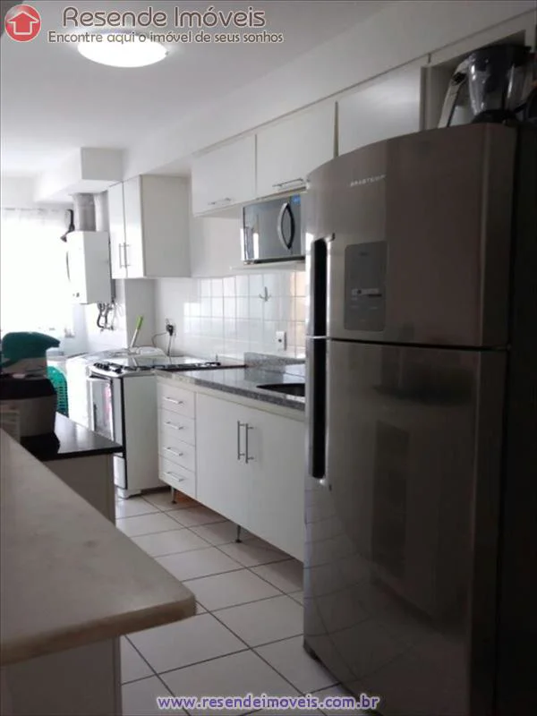 Foto 7 de 18 - Apartamento para venda em Jardim Jalisco