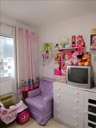 Apartamento para venda em Jardim Jalisco