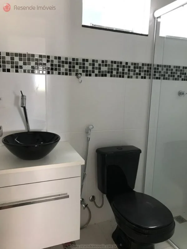 Foto 5 de 7 - Casa para aluguel em Parque Ipiranga II