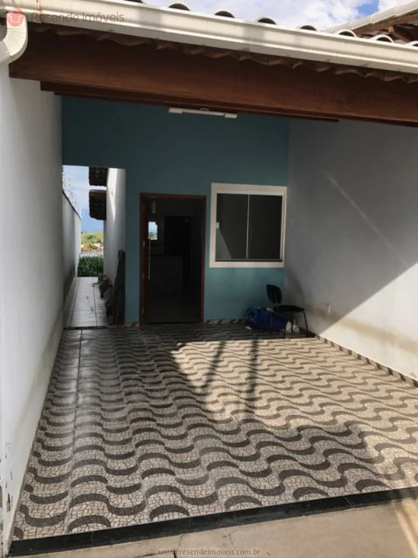 Foto 6 de 7 - Casa para aluguel em Parque Ipiranga II