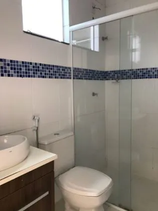 Casa para aluguel em Parque Ipiranga II