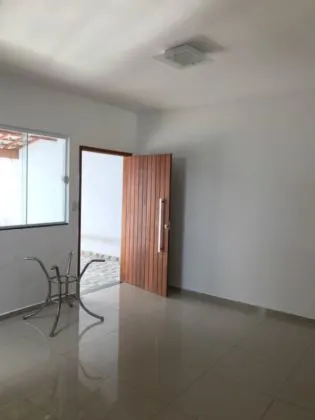 Casa para aluguel em Parque Ipiranga II