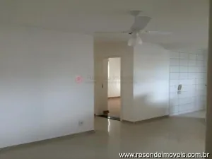 Apartamento para aluguel em Paraíso